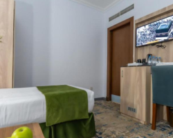 Hayah Daimond Hotel thumbnail